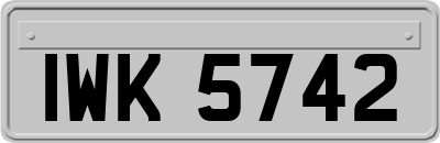 IWK5742