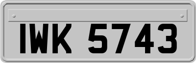 IWK5743