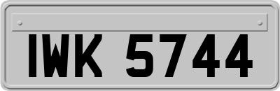 IWK5744