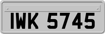 IWK5745