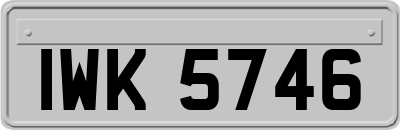 IWK5746