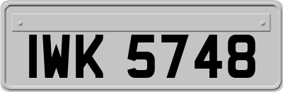 IWK5748