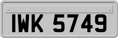 IWK5749