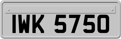 IWK5750