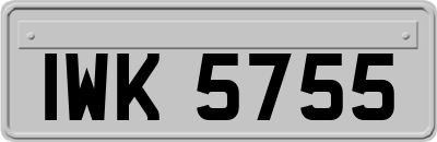 IWK5755