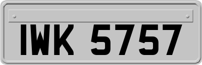 IWK5757