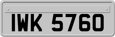 IWK5760