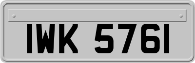 IWK5761