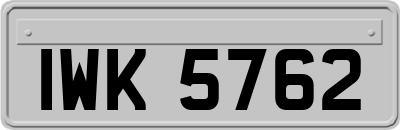IWK5762
