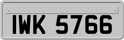 IWK5766
