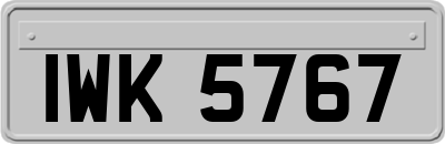 IWK5767