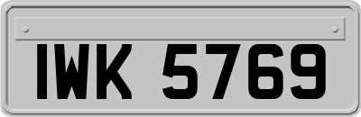 IWK5769