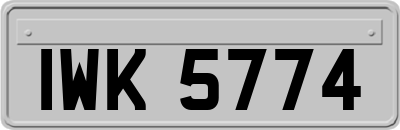 IWK5774