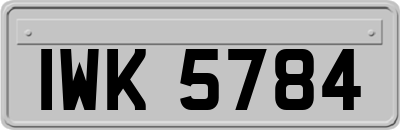 IWK5784