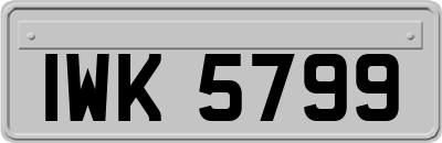 IWK5799