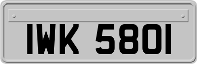 IWK5801
