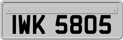 IWK5805