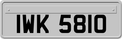 IWK5810