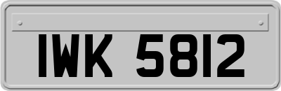 IWK5812