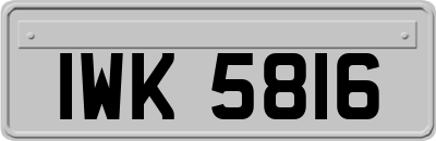 IWK5816