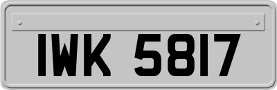 IWK5817