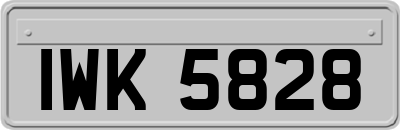 IWK5828
