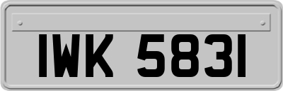 IWK5831