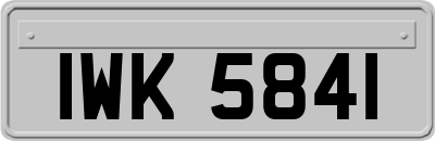 IWK5841