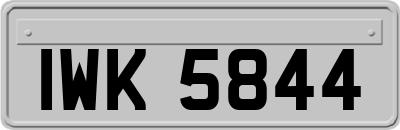 IWK5844