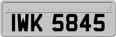 IWK5845