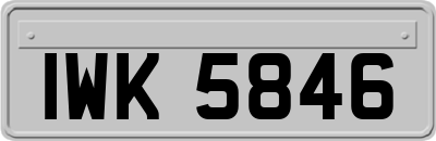 IWK5846