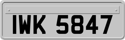 IWK5847