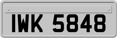 IWK5848