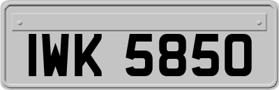IWK5850