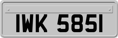 IWK5851