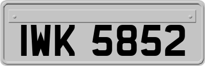 IWK5852