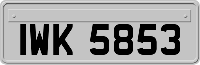 IWK5853