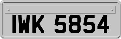 IWK5854