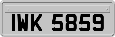 IWK5859