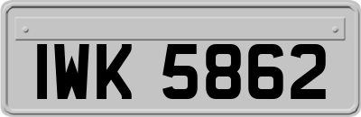 IWK5862