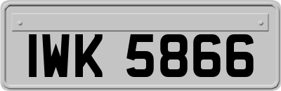 IWK5866