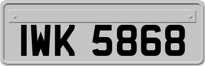 IWK5868