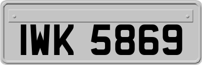 IWK5869