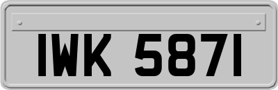 IWK5871