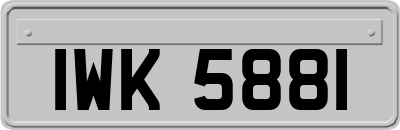 IWK5881