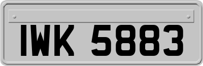 IWK5883