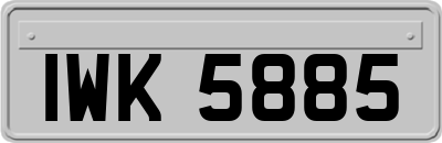 IWK5885