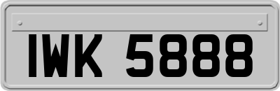 IWK5888