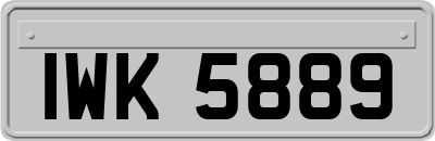 IWK5889