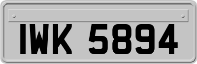 IWK5894